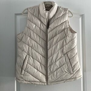 GAP puffy Vest